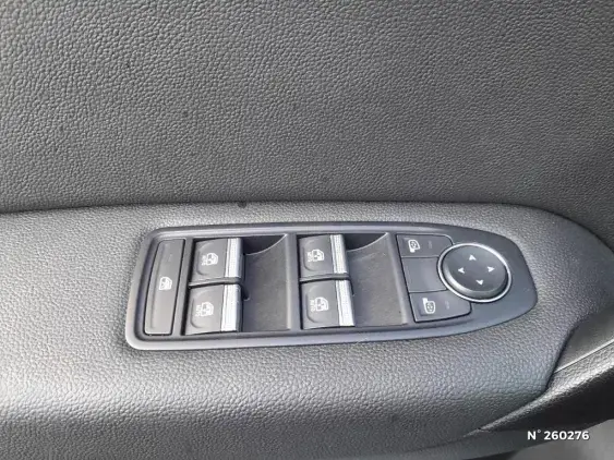 RENAULT CAPTUR II - voiture d'occasion - Photo 24