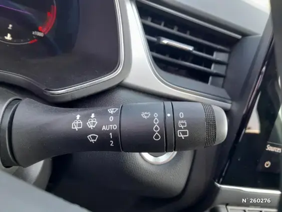 RENAULT CAPTUR II - voiture d'occasion - Photo 25