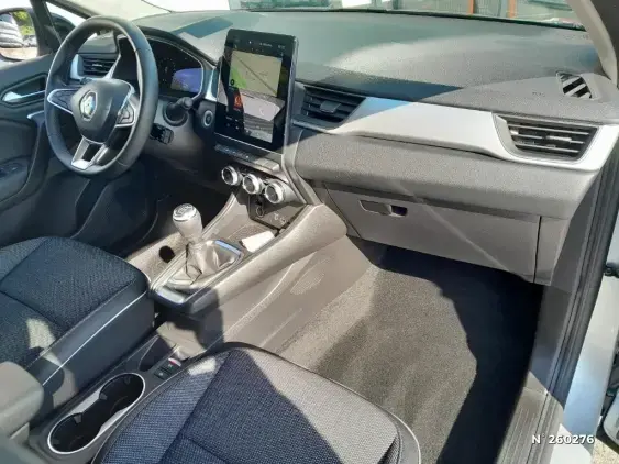 RENAULT CAPTUR II - voiture d'occasion - Photo 10
