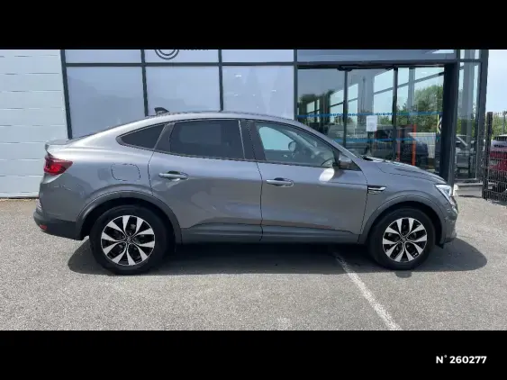 RENAULT ARKANA - voiture d'occasion - Photo 5