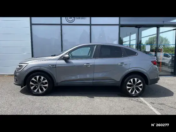RENAULT ARKANA - voiture d'occasion - Photo 2