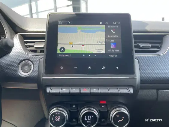 RENAULT ARKANA - voiture d'occasion - Photo 13