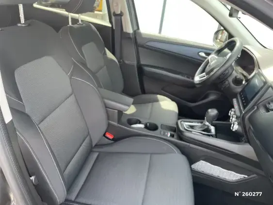 RENAULT ARKANA - voiture d'occasion - Photo 10