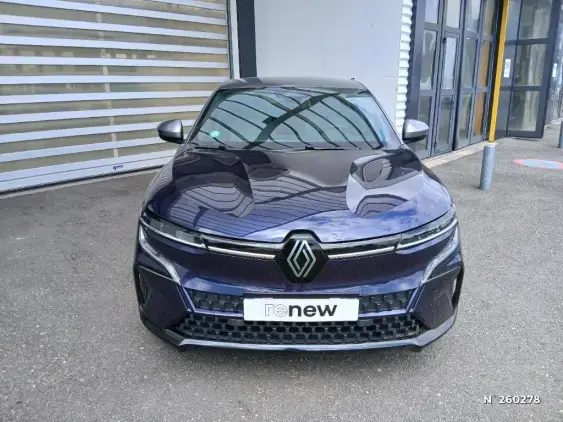 RENAULT MEGANE V - voiture d'occasion - Photo 3