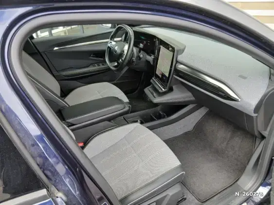 RENAULT MEGANE V - voiture d'occasion - Photo 10