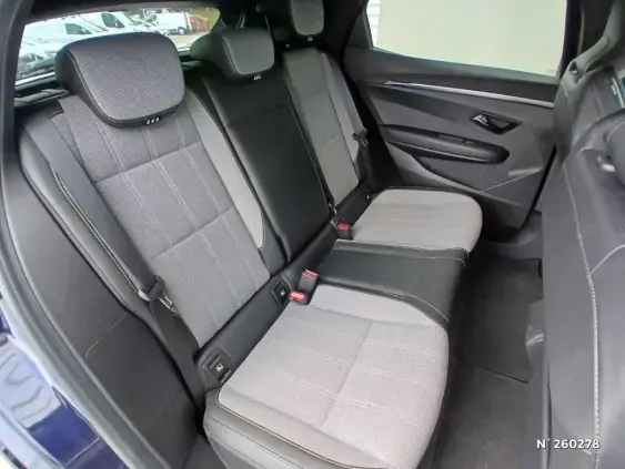 RENAULT MEGANE V - voiture d'occasion - Photo 11