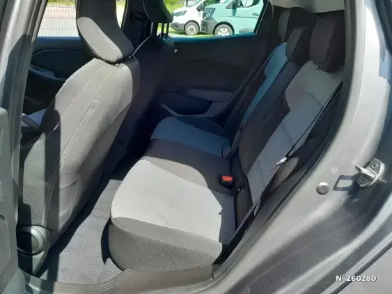 RENAULT CLIO V - voiture d'occasion - Photo 11