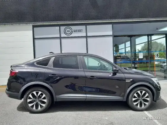 RENAULT ARKANA - voiture d'occasion - Photo 5