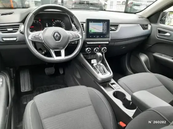 RENAULT ARKANA - voiture d'occasion - Photo 9