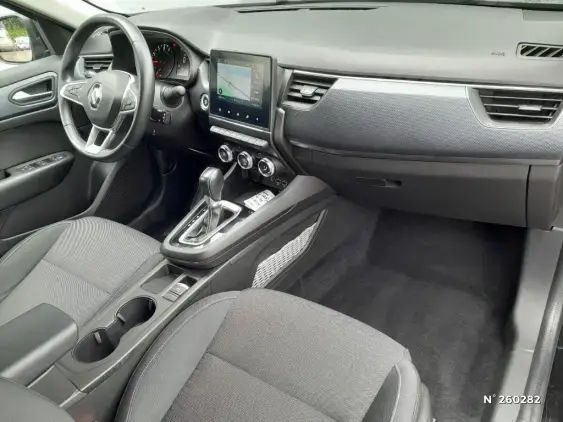 RENAULT ARKANA - voiture d'occasion - Photo 10