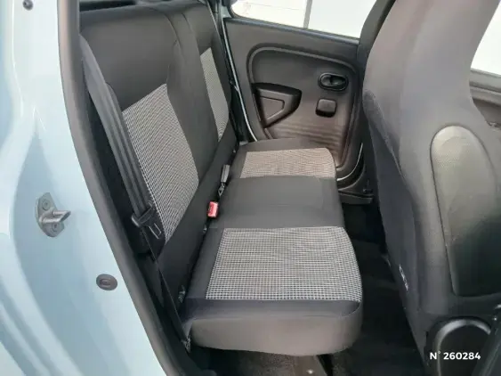 RENAULT TWINGO ELECTRIQUE III - voiture d'occasion - Photo 11