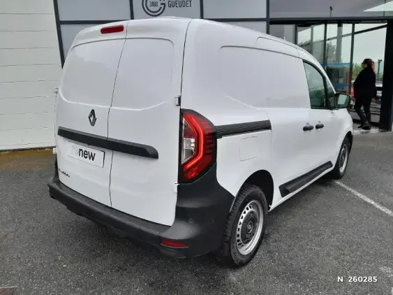 RENAULT KANGOO III - voiture d'occasion - Photo 4