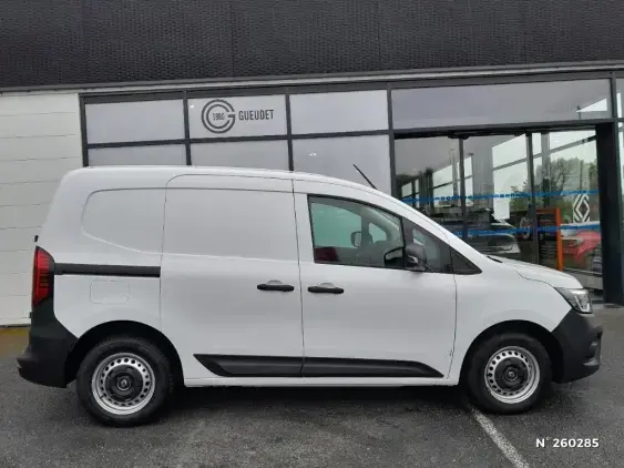 RENAULT KANGOO III - voiture d'occasion - Photo 5