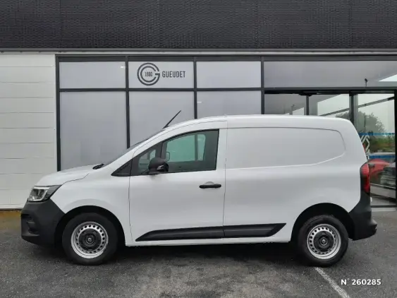 RENAULT KANGOO III - voiture d'occasion - Photo 2
