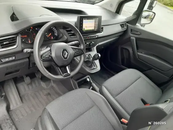 RENAULT KANGOO III - voiture d'occasion - Photo 9