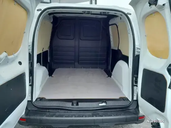 RENAULT KANGOO III - voiture d'occasion - Photo 7