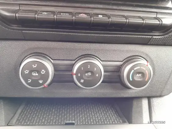 RENAULT KANGOO III - voiture d'occasion - Photo 15
