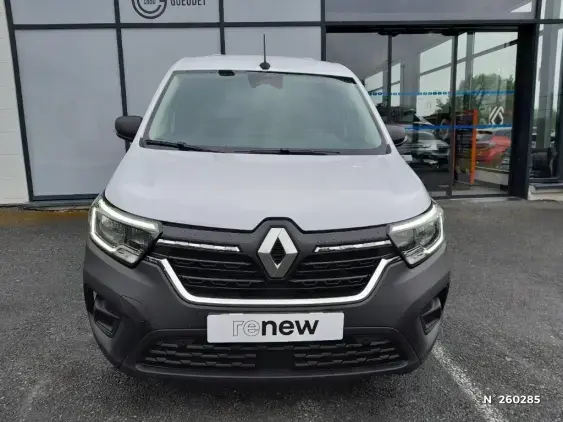 RENAULT KANGOO III - voiture d'occasion - Photo 3