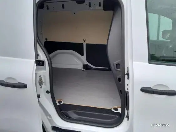 RENAULT KANGOO III - voiture d'occasion - Photo 11