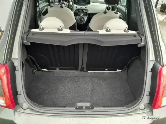 FIAT 500 II - voiture d'occasion - Photo 7