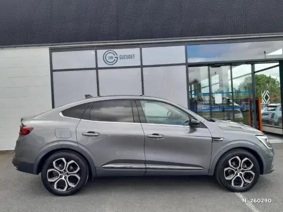 RENAULT ARKANA - voiture d'occasion - Photo 5