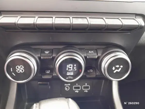 RENAULT ARKANA - voiture d'occasion - Photo 15