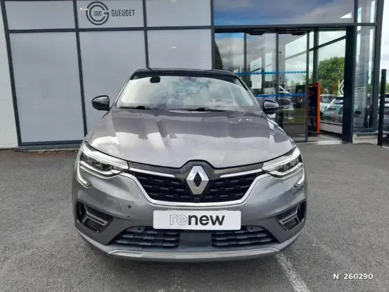 RENAULT ARKANA - voiture d'occasion - Photo 3