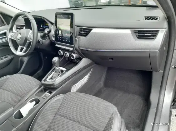RENAULT ARKANA - voiture d'occasion - Photo 10