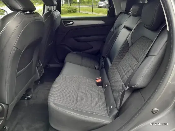 RENAULT ARKANA - voiture d'occasion - Photo 11