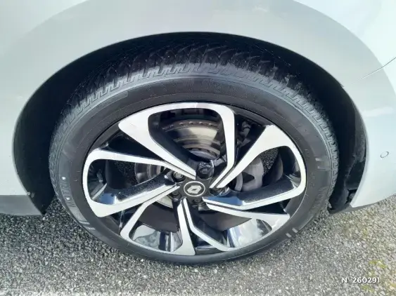 RENAULT GRAND SCENIC IV - voiture d'occasion - Photo 8