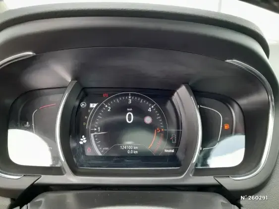 RENAULT GRAND SCENIC IV - voiture d'occasion - Photo 12
