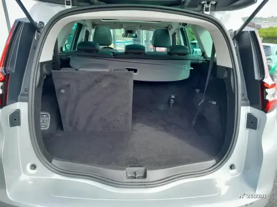 RENAULT GRAND SCENIC IV - voiture d'occasion - Photo 7