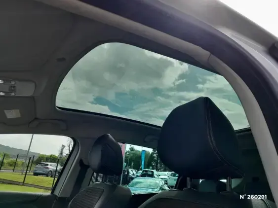 RENAULT GRAND SCENIC IV - voiture d'occasion - Photo 25