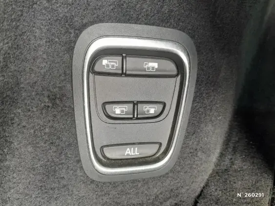 RENAULT GRAND SCENIC IV - voiture d'occasion - Photo 26