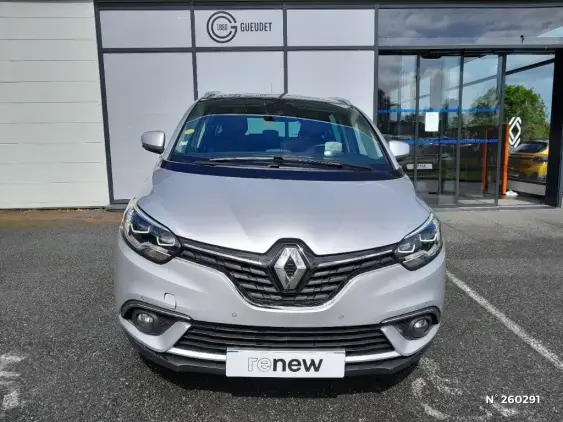 RENAULT GRAND SCENIC IV - voiture d'occasion - Photo 3