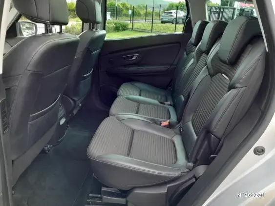 RENAULT GRAND SCENIC IV - voiture d'occasion - Photo 11