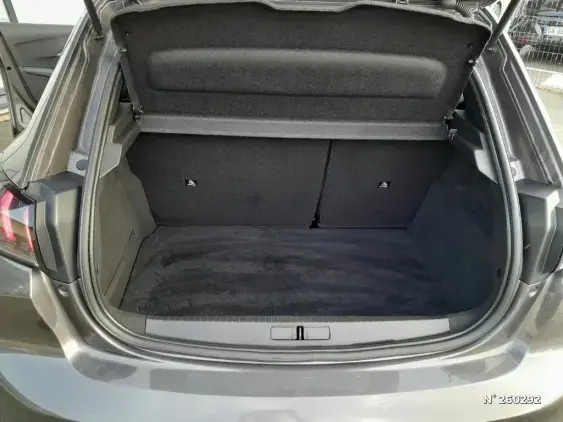 PEUGEOT 208 II - voiture d'occasion - Photo 7