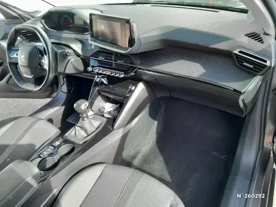 PEUGEOT 208 II - voiture d'occasion - Photo 10