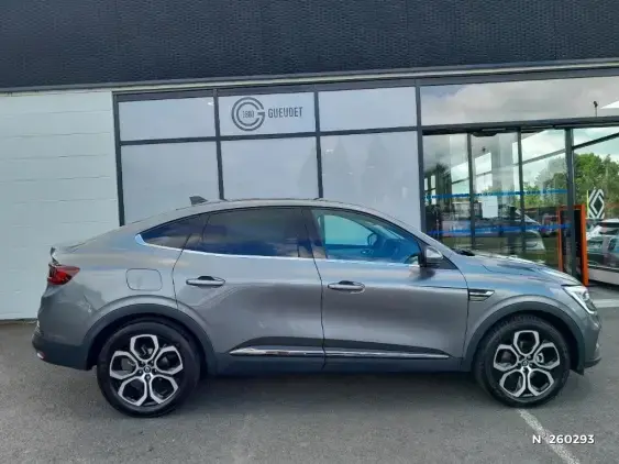 RENAULT ARKANA - voiture d'occasion - Photo 5