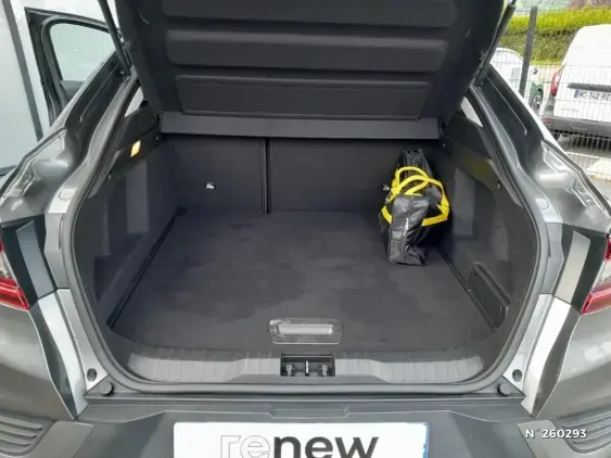 RENAULT ARKANA - voiture d'occasion - Photo 7