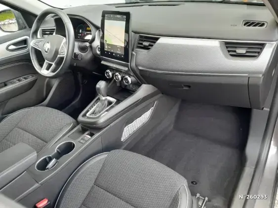 RENAULT ARKANA - voiture d'occasion - Photo 10