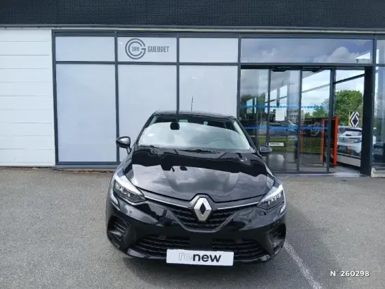 RENAULT CLIO V - voiture d'occasion - Photo 3