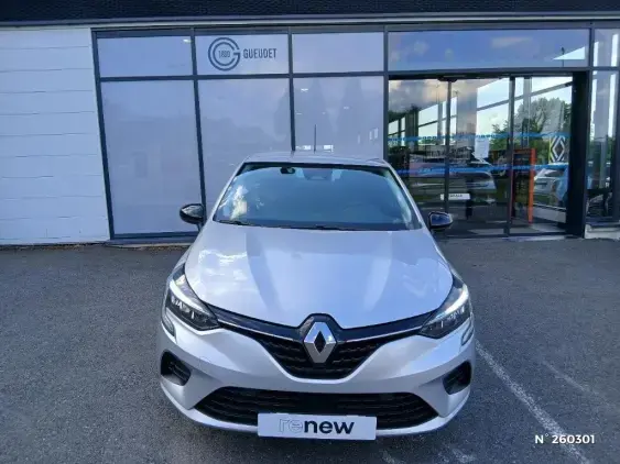 RENAULT CLIO V - voiture d'occasion - Photo 3