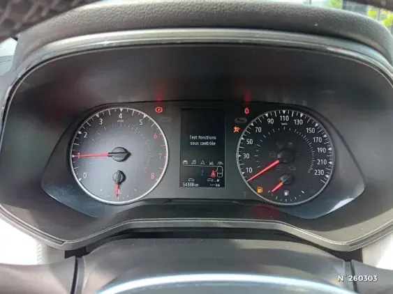 RENAULT CLIO V - voiture d'occasion - Photo 12
