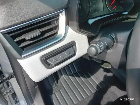 RENAULT CLIO V - voiture d'occasion - Photo 15