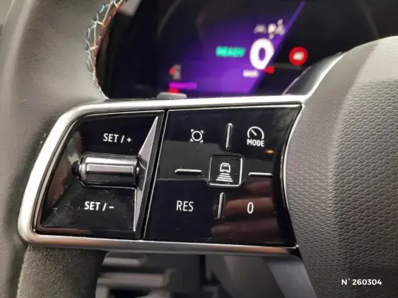 RENAULT ESPACE VI - voiture d'occasion - Photo 15