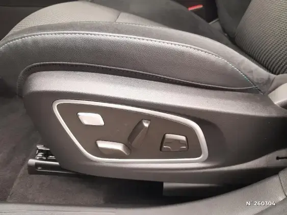 RENAULT ESPACE VI - voiture d'occasion - Photo 24