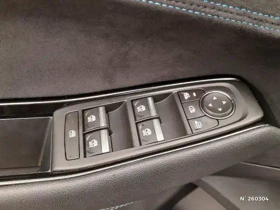 RENAULT ESPACE VI - voiture d'occasion - Photo 26
