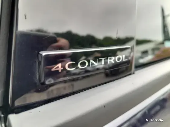 RENAULT ESPACE VI - voiture d'occasion - Photo 28