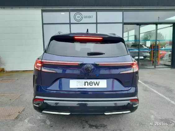 RENAULT ESPACE VI - voiture d'occasion - Photo 6
